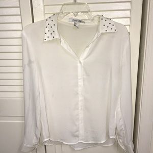 Forever 21 Blouse